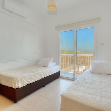 Nissi Villa Ourania أيا نابا المظهر الخارجي الصورة