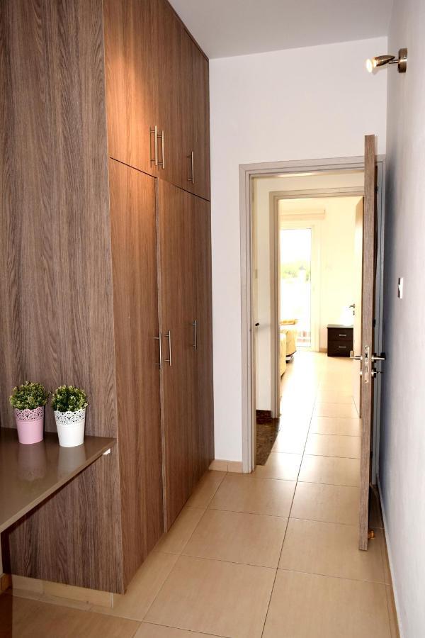 Nissi Villa Ourania أيا نابا المظهر الخارجي الصورة